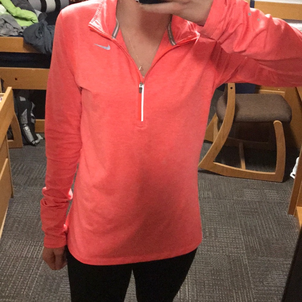 Nike Half Zip - image 3